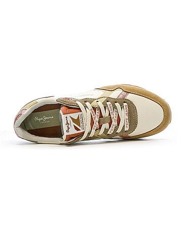 Zapatillas Pepe Jeans para Mujer