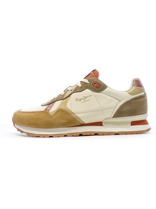 Zapatillas Pepe Jeans para Mujer - Kiabi
