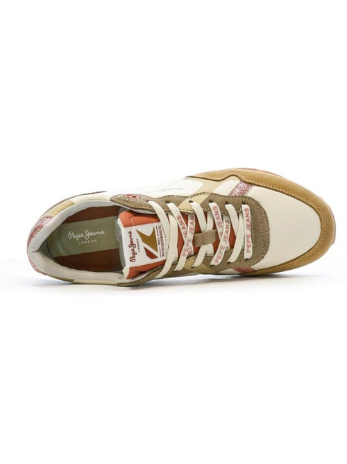Zapatillas Pepe Jeans para Mujer - Kiabi