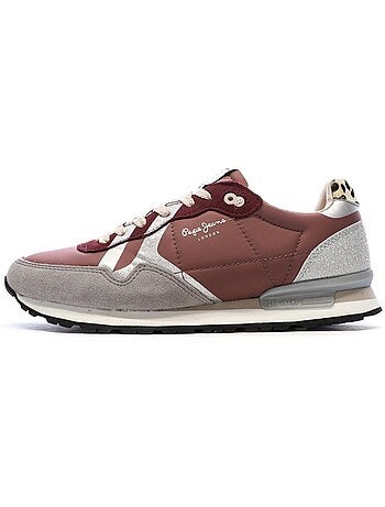 Zapatillas pepe jeans para mujer