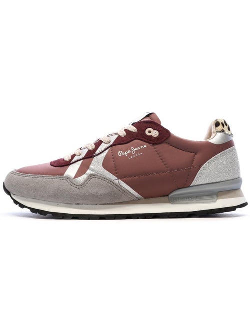 Zapatillas pepe jeans para mujer - Kiabi Zapatillas pepe jeans para mujer - Kiabi