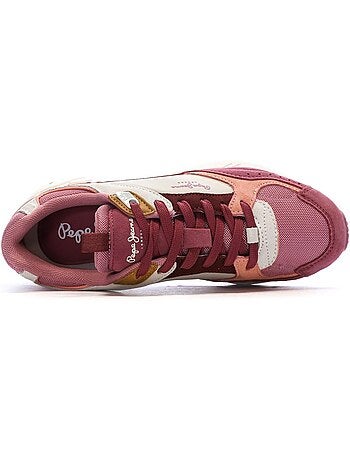 Zapatillas pepe jeans para mujer