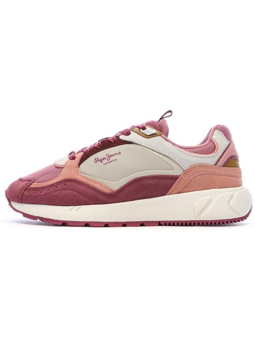 Zapatillas pepe jeans para mujer - Kiabi Zapatillas pepe jeans para mujer - Kiabi