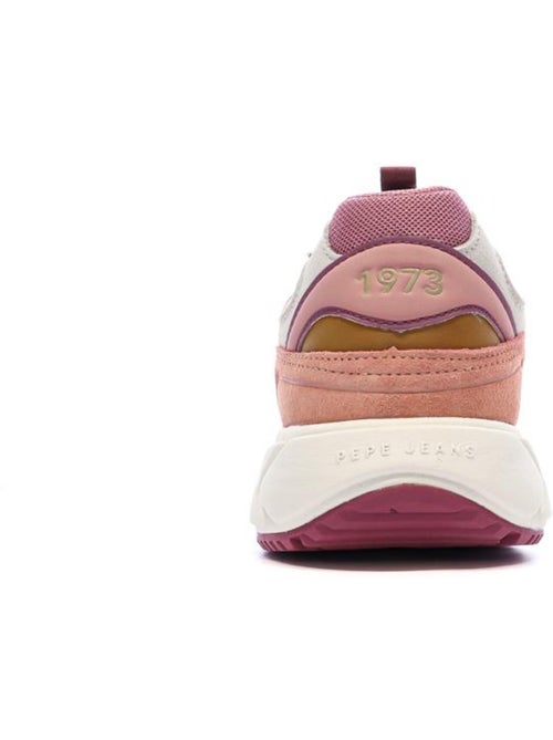 Zapatillas pepe jeans para mujer - Kiabi Zapatillas pepe jeans para mujer - Kiabi