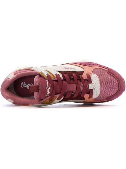 Zapatillas pepe jeans para mujer - Kiabi Zapatillas pepe jeans para mujer - Kiabi