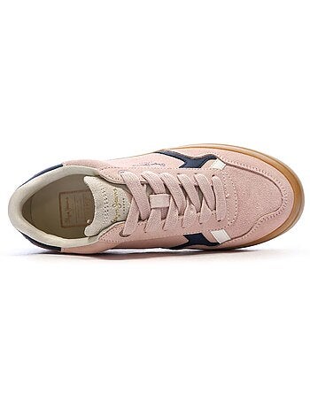 Zapatillas Pepe Jeans para Mujer