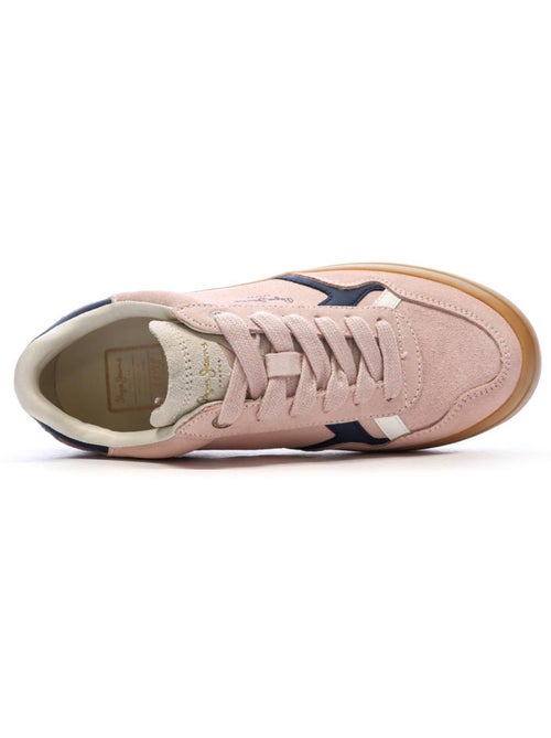 Zapatillas Pepe Jeans para Mujer - Kiabi