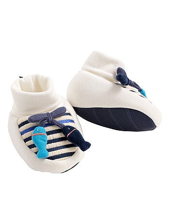 Zapatillas pez - SAUTHON