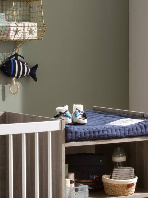 Zapatillas pez - SAUTHON - Kiabi