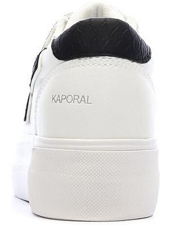 Zapatillas plataforma kaporal para mujer