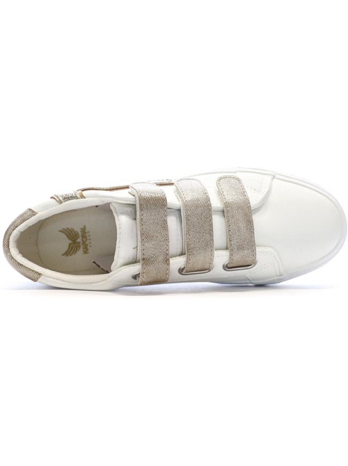 Zapatillas plataforma mujer kaporal - Kiabi Zapatillas plataforma mujer kaporal - Kiabi