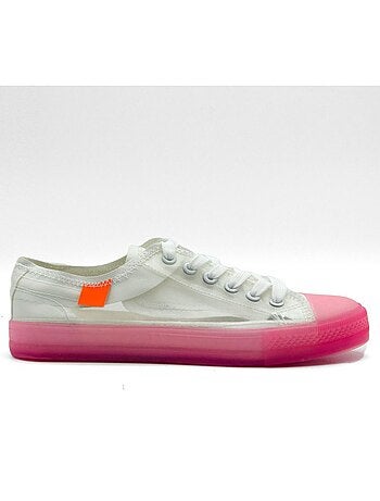 Zapatillas poco transparentes Kebello