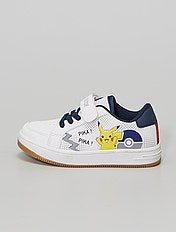 Zapatillas casual de Niño | Kiabi