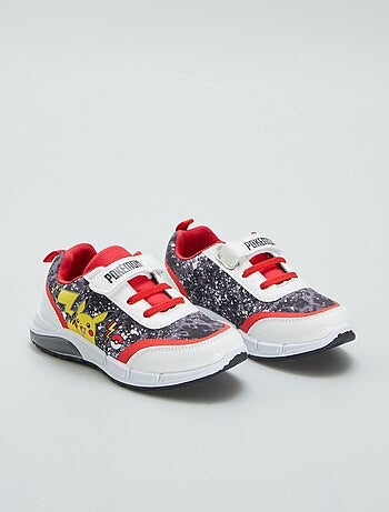 Zapatillas niño online rebajas