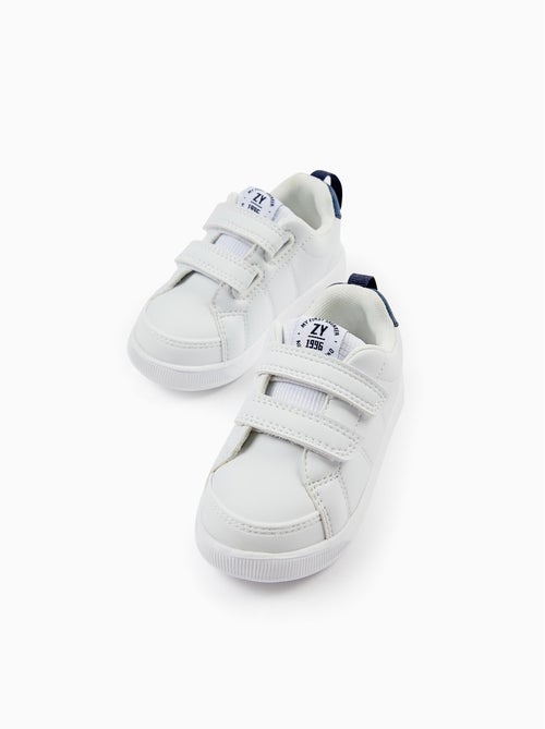 Zapatillas primeros passos - Kiabi