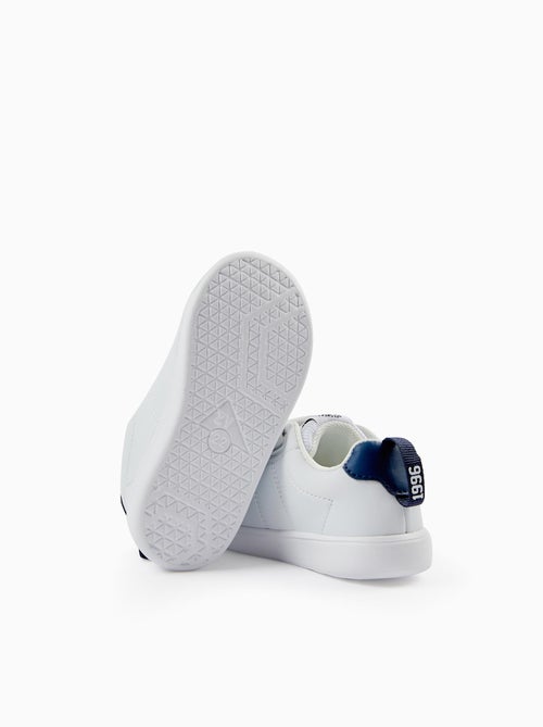 Zapatillas primeros passos - Kiabi