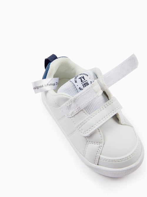 Zapatillas primeros passos - Kiabi