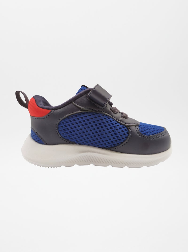 Zapatillas 'Puma' azul - Kiabi