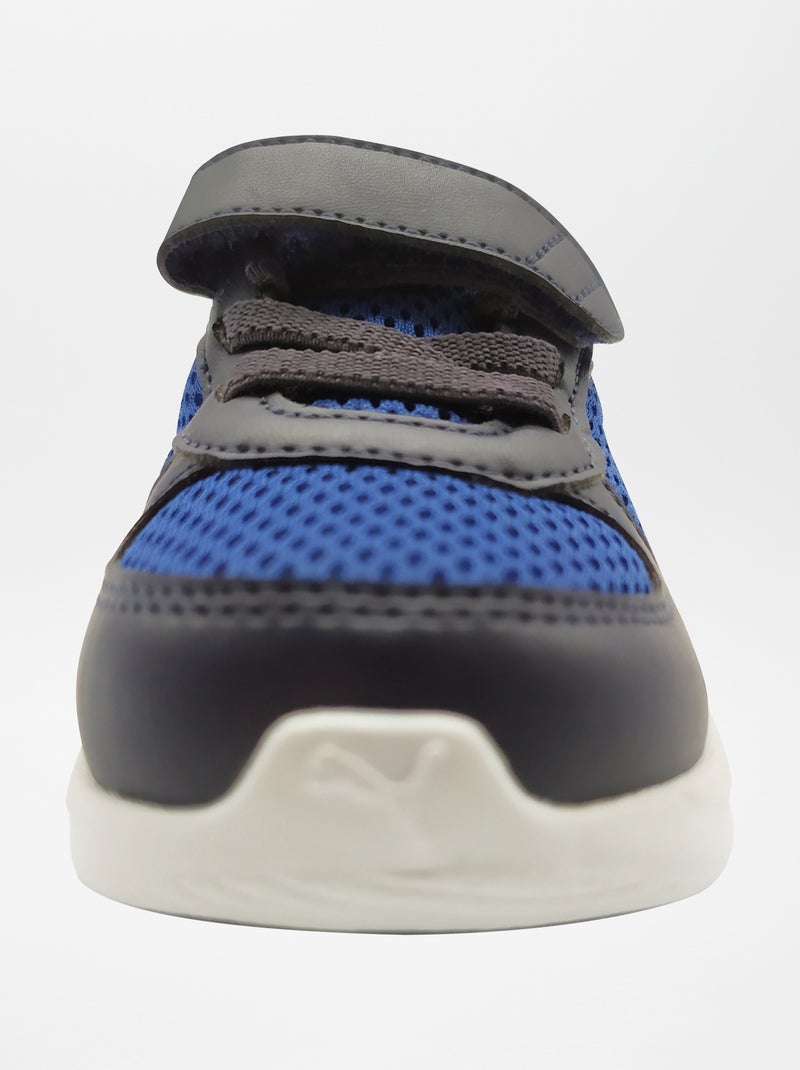 Zapatillas 'Puma' azul - Kiabi