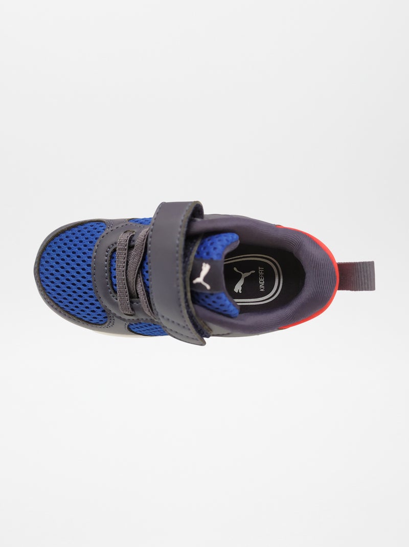 Zapatillas 'Puma' azul - Kiabi