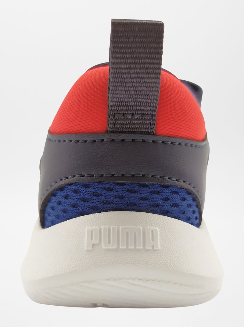 Zapatillas 'Puma' azul - Kiabi