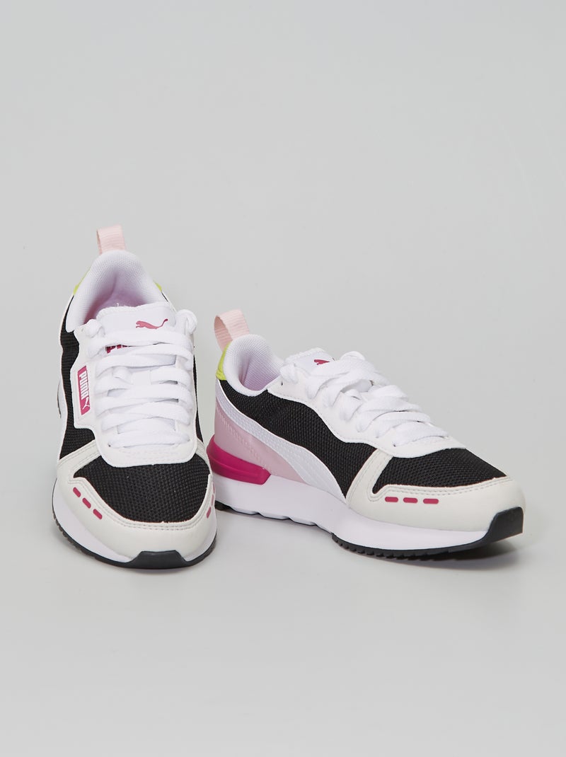Zapatillas 'Puma' BEIGE - Kiabi