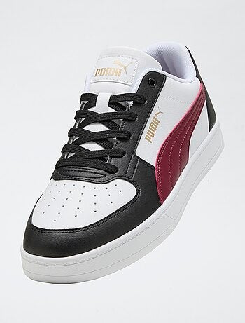Zapatillas 'Puma' bicolor