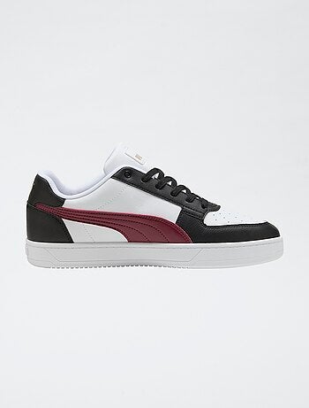 Zapatillas 'Puma' bicolor