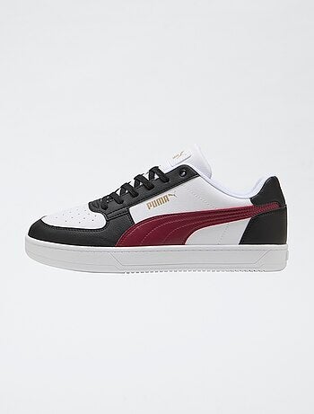 Zapatillas 'Puma' bicolor