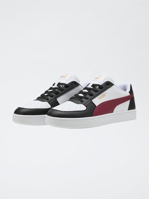 Zapatillas 'Puma' bicolor - Kiabi
