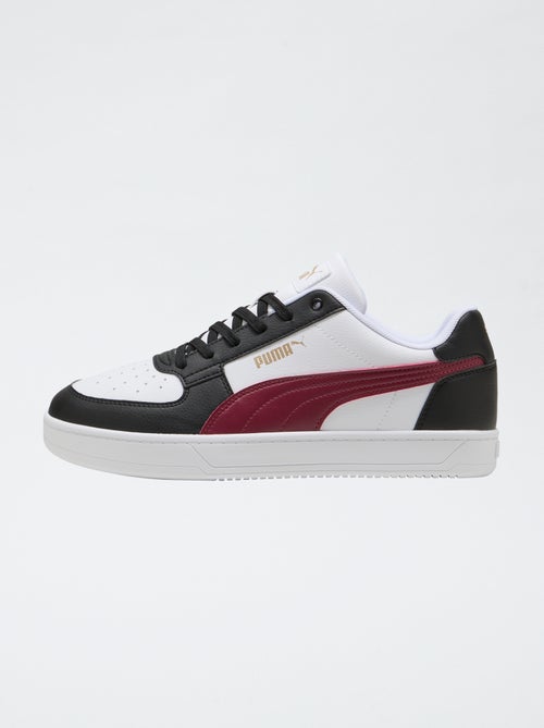 Zapatillas 'Puma' bicolor - Kiabi