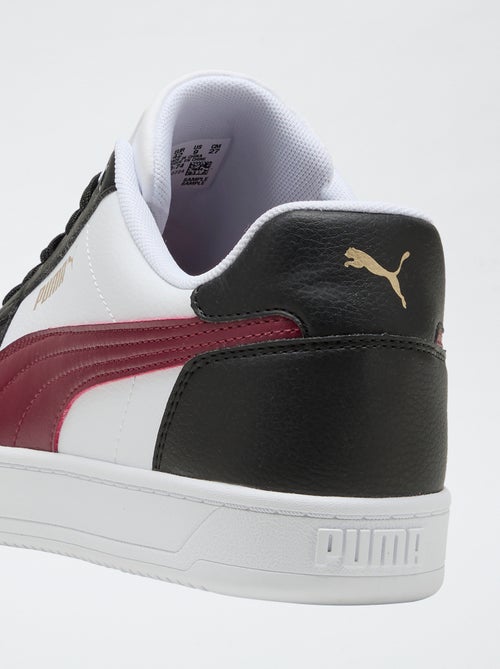 Zapatillas 'Puma' bicolor - Kiabi