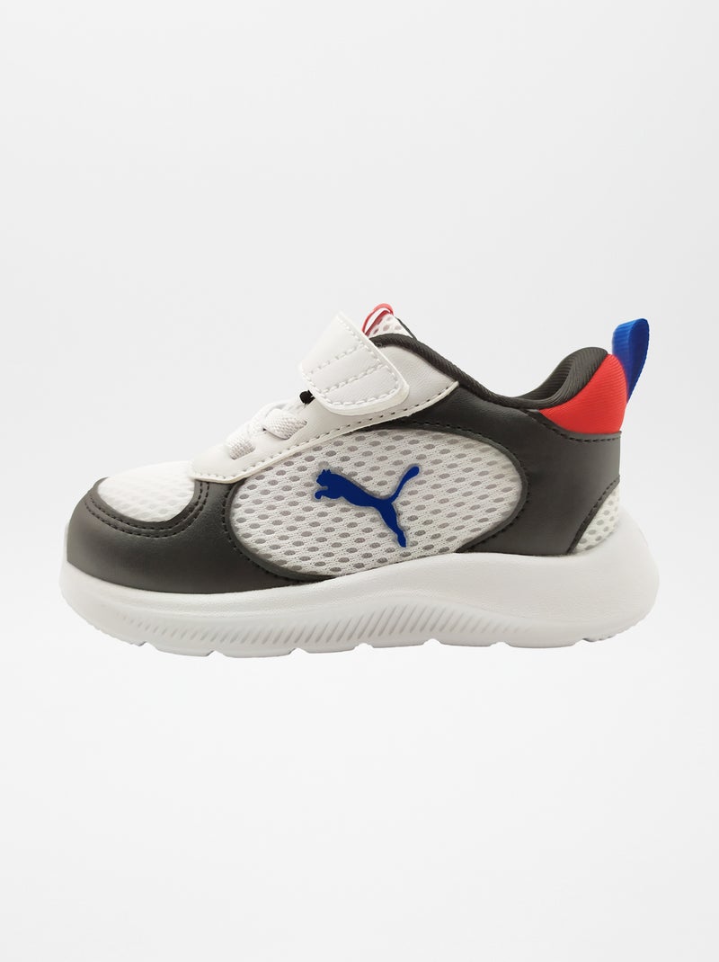 Zapatillas 'Puma' blanco - Kiabi