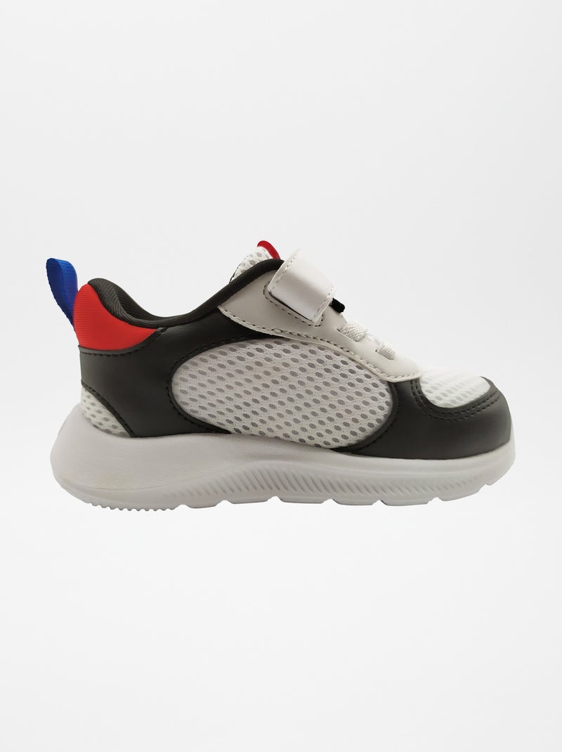 Zapatillas 'Puma' blanco - Kiabi