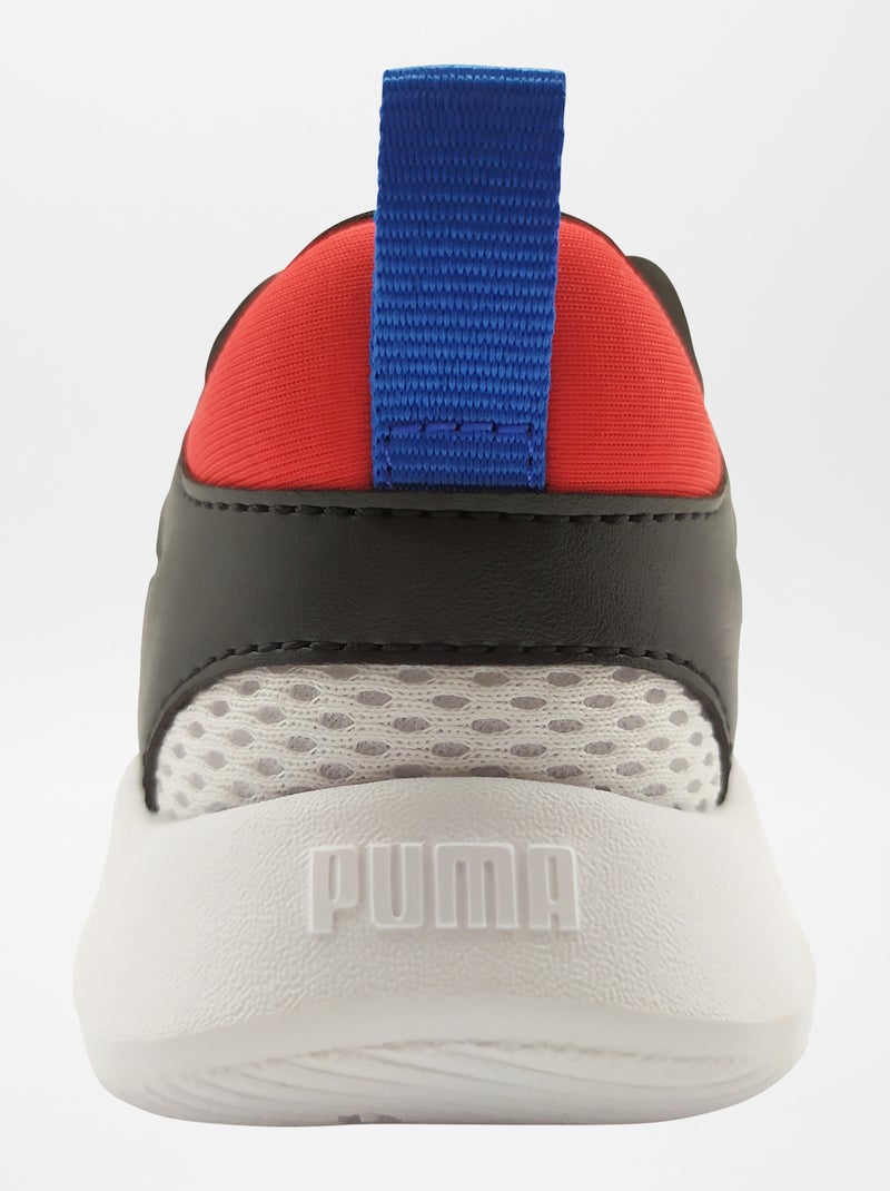 Zapatillas 'Puma' blanco - Kiabi