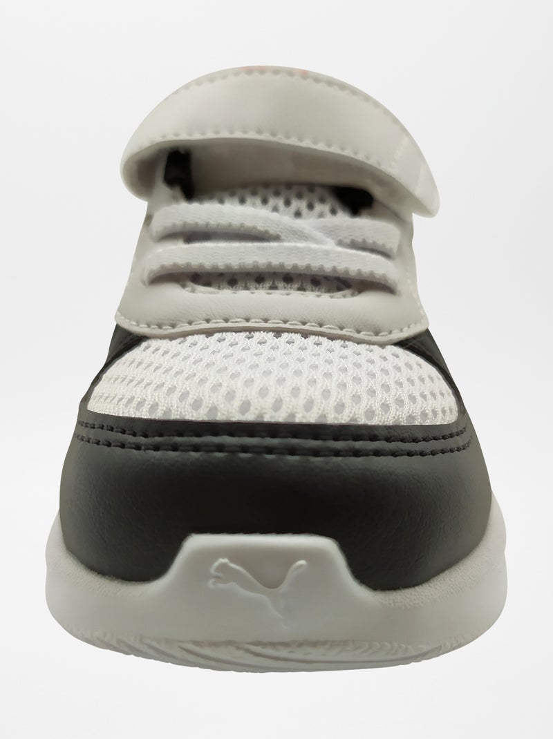 Zapatillas 'Puma' blanco - Kiabi