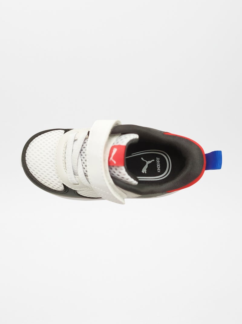 Zapatillas 'Puma' blanco - Kiabi