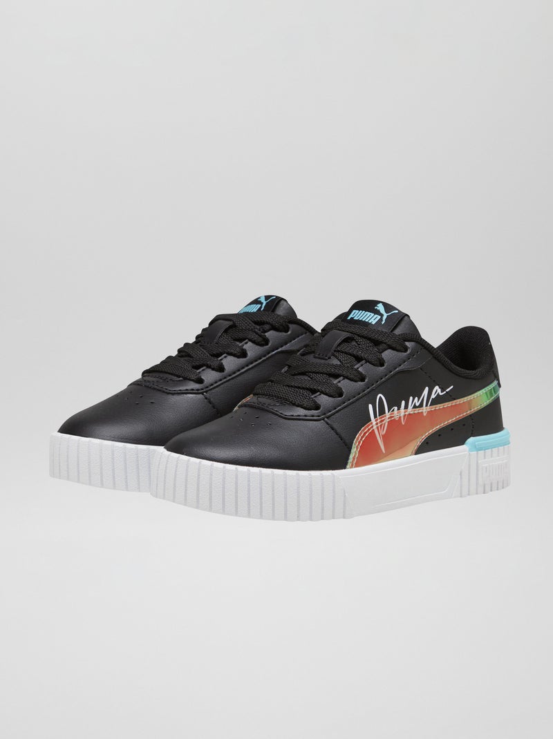 Zapatillas 'Puma' 'Carina 2.0 Crystal' NEGRO - Kiabi