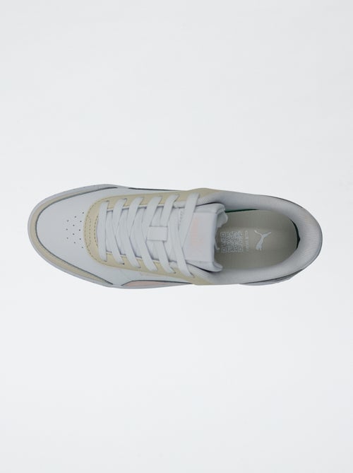 Zapatillas 'Puma' 'Carina Mia' - Kiabi Zapatillas 'Puma' 'Carina Mia' - Kiabi