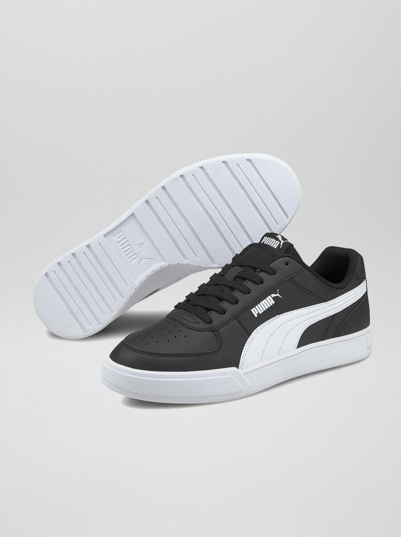 Zapatillas 'Puma' 'Caven' NEGRO - Kiabi