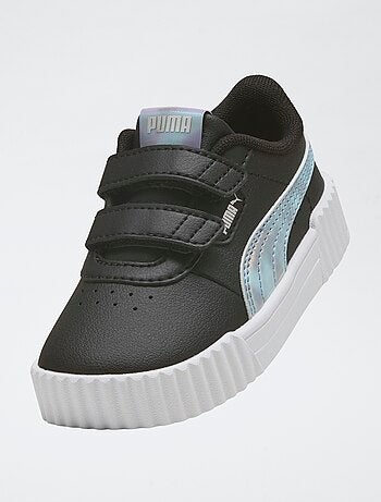 Zapatillas 'PUMA' con apertura de velcro