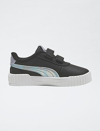 Zapatillas 'PUMA' con apertura de velcro