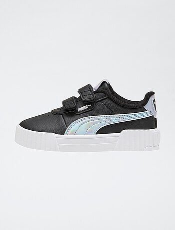 Zapatillas 'PUMA' con apertura de velcro