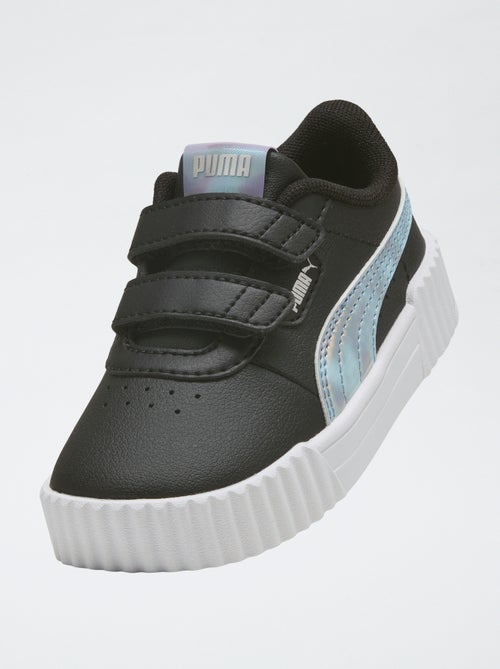 Zapatillas 'PUMA' con apertura de velcro - Kiabi