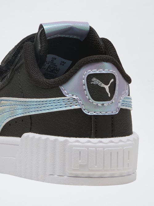 Zapatillas 'PUMA' con apertura de velcro - Kiabi