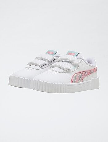 Zapatillas 'PUMA' con apertura de velcro