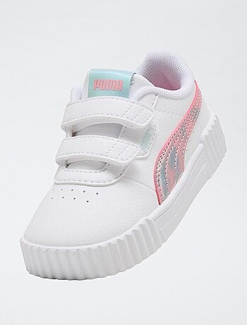 Zapatillas 'PUMA' con apertura de velcro