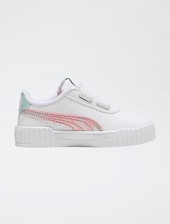 Zapatillas 'PUMA' con apertura de velcro