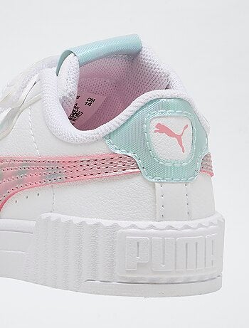 Zapatillas 'PUMA' con apertura de velcro