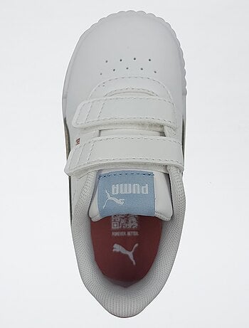 Zapatillas 'PUMA' con cierres de velcro